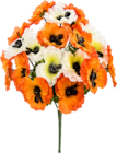 Bazarland Nyons - Promo Bouquet de pensées Promo Bouquet de pensées à 1,99 € dans le catalogue Bazarland à Nyons