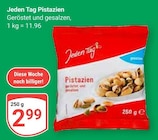 Aktuelles Pistazien Angebot bei GLOBUS in Mannheim ab 2,99 €