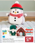 Weihnachts-Plüschi Pinguin im ALDI Nord Prospekt Weihnachts-Plüschi Pinguin von Toylino im aktuellen ALDI Nord Prospekt für 5,99 €