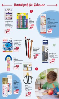 Backzubehör im Rossmann Prospekt "Spiel&Spaß Aktion zu Nikolaus" mit 18 Seiten (Moers)