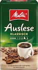 Aktuelle Melitta Angebote bei Lidl in Halle (Saale) Aktuelles Kaffee Auslese Angebot bei Lidl in Halle (Saale) ab 6,99 €