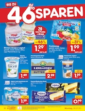 Käsekuchen im Netto Marken-Discount Prospekt in Ingolstadt Aktueller Netto Marken-Discount Prospekt mit Käsekuchen, "Aktuelle Angebote", Seite 18