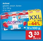 Netto Marken-Discount Wehringen Prospekt mit  im Angebot für 3,33 €