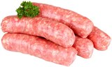 Aktuelle Fleisch Angebote bei REWE in Bottrop Aktuelles Porc Duroc Bratwurst Angebot bei REWE in Bottrop ab 1,19 €