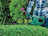 Taille-Haies EasyHedgeCut Filaire - BOSCH - Hyper U à Créteil Taille-Haies EasyHedgeCut Filaire - BOSCH en promo chez Hyper U Créteil à 59,99 €