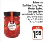 Angebot im nah und gut Oberaurach Prospekt nah und gut Oberaurach Prospekt mit im Angebot für 1,99 €