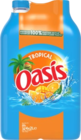 Oasis Tropical en promo chez Lidl Oasis Tropical dans le catalogue Lidl