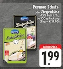 Schafs- oder Ziegenkäse bei E center im Viersen Prospekt für 1,99 €