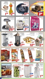 Aktueller CENTERSHOP Prospekt mit Sonnenblumenkerne, "Da geht was.", Seite 6