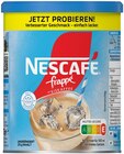 Frappé Angebote von Nescafé bei Penny Neunkirchen für 2,99 €