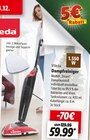 Dampfausstoß im Lidl Prospekt Dampfausstoß von Vileda im aktuellen Lidl Prospekt für 59,99 €