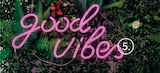 Néon Good vibes LED dans le catalogue Maxi Bazar