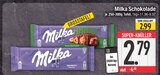 Alpenmilch von Milka im aktuellen EDEKA Prospekt für 2,79 €