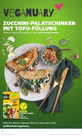Tofu Angebote im Prospekt "Aktuelle Angebote" von Kaufland auf Seite 20