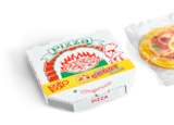 Mini Candy Pizza Angebote bei TEDi Würzburg für 2,55 €