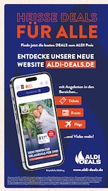 Aktueller ALDI SÜD Prospekt mit Samsung, "Gutes für alle.", Seite 31