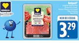 Antipasti von EDEKA im aktuellen EDEKA Prospekt für 3,29 €