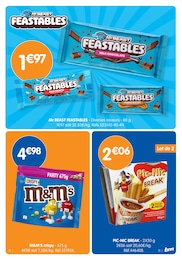 Offre Plat Préparé dans le catalogue B&M du moment à la page 11