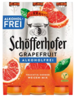 Weizen im Angebot bei REWE in Pulheim Weizen Angebote von Schöfferhofer bei REWE Pulheim für 4,29 €