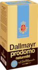 Dallmayr Prodomo spezialveredelt oder Dallmayr Prodomo naturmild im Elli Markt Prospekt zum Preis von 4,79 €