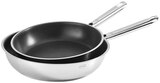 Pfannen-Set „Elegance“ von Rösle im aktuellen XXXLutz Möbelhäuser Prospekt für 49,99 €