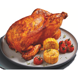 Metzgerfrisch Ganzes Hähnchen