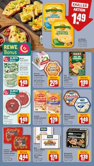 Brot im REWE Prospekt "Dein Markt" mit 32 Seiten (Kiel)