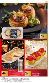 Tomate Angebote im Prospekt "JOYEUX NOËL & MEILLEURS PRIX" von Carrefour Market auf Seite 11