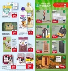 Bett im aktuellen Marktkauf Prospekt (Reutlingen) Bett im Marktkauf Prospekt "Aktuelle Angebote" mit 47 Seiten (Reutlingen)