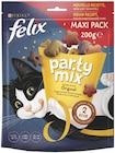 Friandises pour chat Felix - Felix dans le catalogue Supermarchés Match