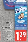 Ultra Weichspüler Angebote von Softlan bei EDEKA Krefeld für 1,29 €