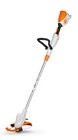 STIHL Griesstätt - Akku-Motorsense FSA 50 Angebot im Prospekt Akku-Motorsense FSA 50 bei STIHL im Griesstätt Prospekt für 179,00 €