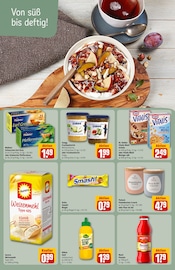 Aktueller REWE Prospekt mit Tee, "Dein Markt", Seite 18