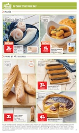 Promos Chocolat dans le catalogue "Netto" de Netto Chocolat en promo dans le catalogue Netto à la page 7