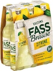 Aktuelles Fassbrause Angebot bei EDEKA in Marl