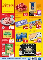 Netto Marken-Discount Prospekt der aktuellen Woche, gültig von 28.09.2026 bis 02.10.2026 Aktueller Netto Marken-Discount Prospekt "Aktuelle Angebote" mit 70 Seiten