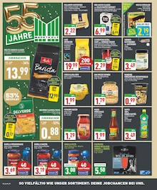 Kaffee im Marktkauf Prospekt "Aktuelle Angebote" mit 24 Seiten (Arnsberg)