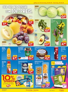 Joghurt im Netto Marken-Discount Prospekt "Aktuelle Angebote" mit 49 Seiten (Ingolstadt)