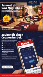 Tischdecke im Penny Prospekt in Rottenburg Aktueller Penny Prospekt mit Tischdecke, "Wer günstig will, muss Penny.", Seite 32