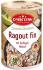 Kaufland Frankenberg - Ragout fin Angebot im Prospekt Ragout fin bei Kaufland im Frankenberg Prospekt für 2,22 €