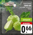 EDEKA Lemgo Prospekt mit  im Angebot für 0,66 €