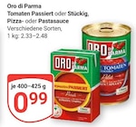Aktuelle Tomaten Angebote bei GLOBUS in Duisburg Aktuelles Tomaten Passiert Angebot bei GLOBUS in Duisburg ab 0,99 €