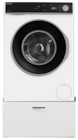Aktuelle Waschmaschine Angebote bei POCO in Münster Aktuelles Waschvollautomat ES-NFA814BW1NA-DE Angebot bei POCO in Münster ab 349,99 €