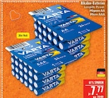 Aktuelle Batterie Angebote bei Marktkauf in Nürnberg Aktuelles Longlife Power Mignon AA Angebot bei Marktkauf in Nürnberg ab 7,77 €