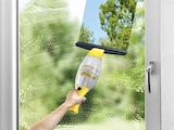 Akku-Fensterreiniger Angebote von CLEANMAXX bei Netto Marken-Discount Frechen für 29,99 €