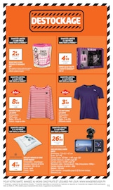 Lit en promo dans le catalogue Netto à la page 15