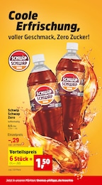 Schwip Schwap Angebot im aktuellen Thomas Philipps Prospekt auf Seite 8