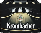 Pils Angebote von Krombacher bei Netto Marken-Discount Dresden für 10,88 €