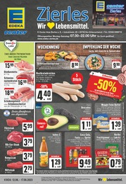 Discounter Prospekt von E center Recklinghausen E center Prospekt: "Aktuelle Angebote", 28 Seiten, 12.06.2023 - 17.06.2023