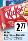 Angebot im EDEKA Adenau Prospekt EDEKA Adenau Prospekt mit im Angebot für 2,77 €